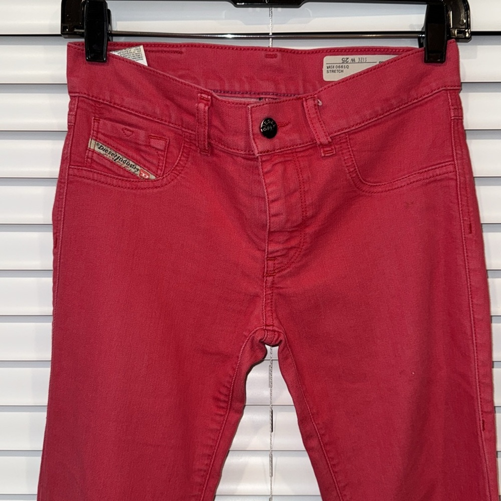Diesel Jeans - Picture 4 of 9
